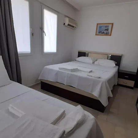 Apartment Merkezde Guenluek Fethiye