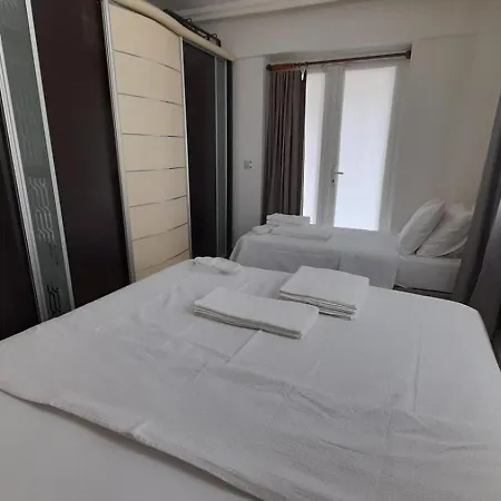 Apartment Merkezde Guenluek